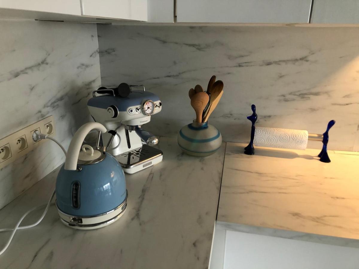 Apartamento Ma Mere *