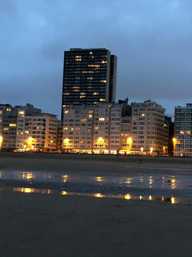 Ma Mere Ostend