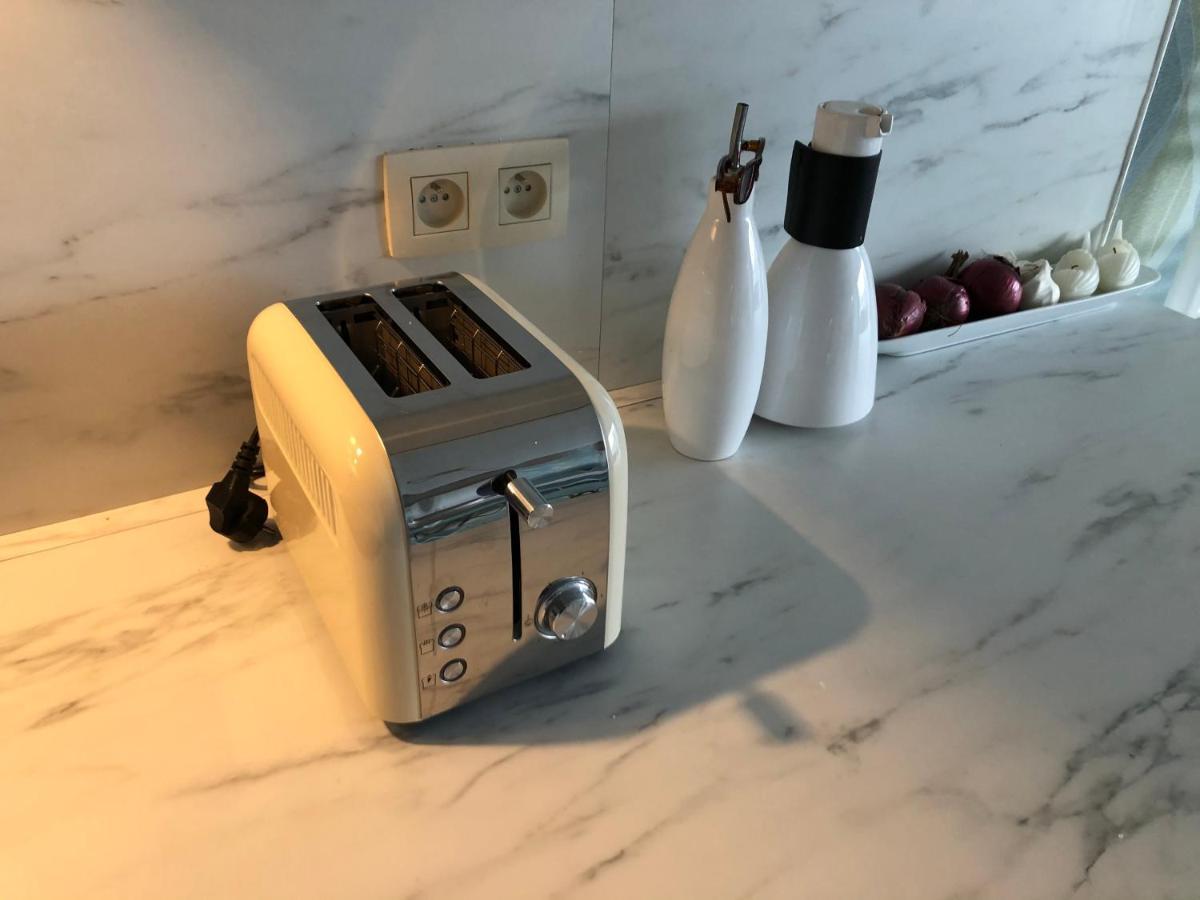 Apartamento Ma Mere
