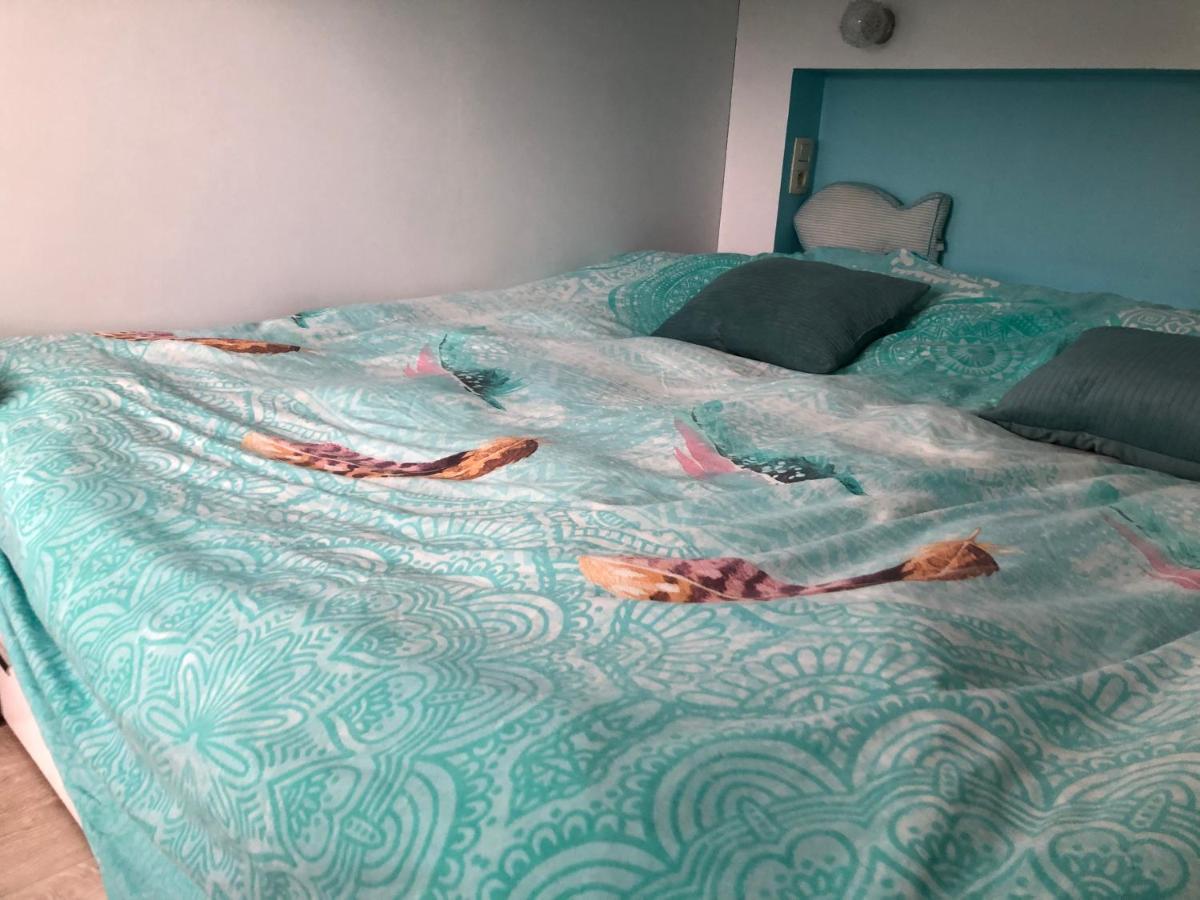 Apartamento Ma Mere *