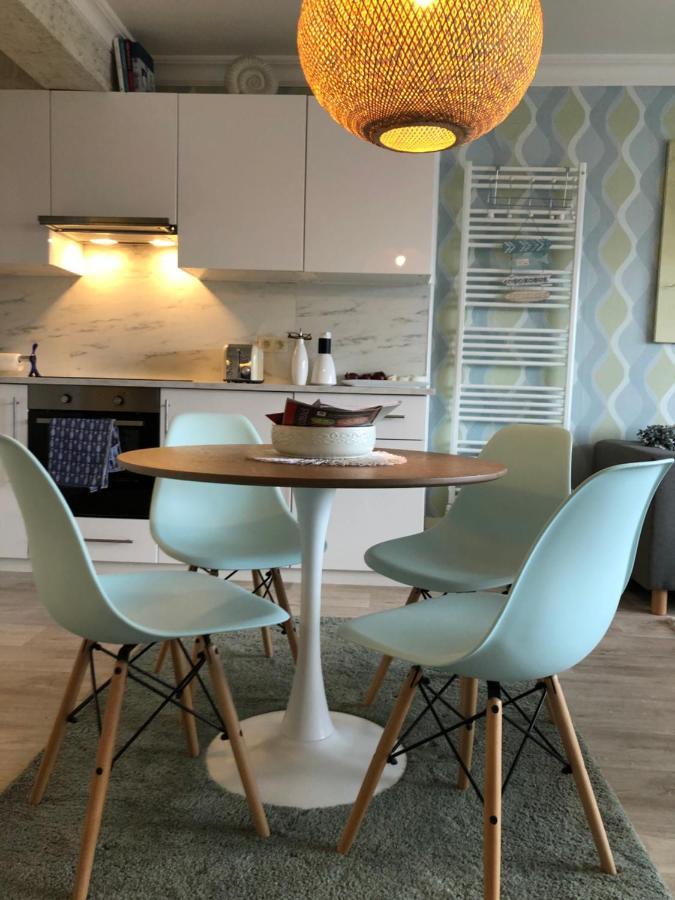 Apartamento Ma Mere